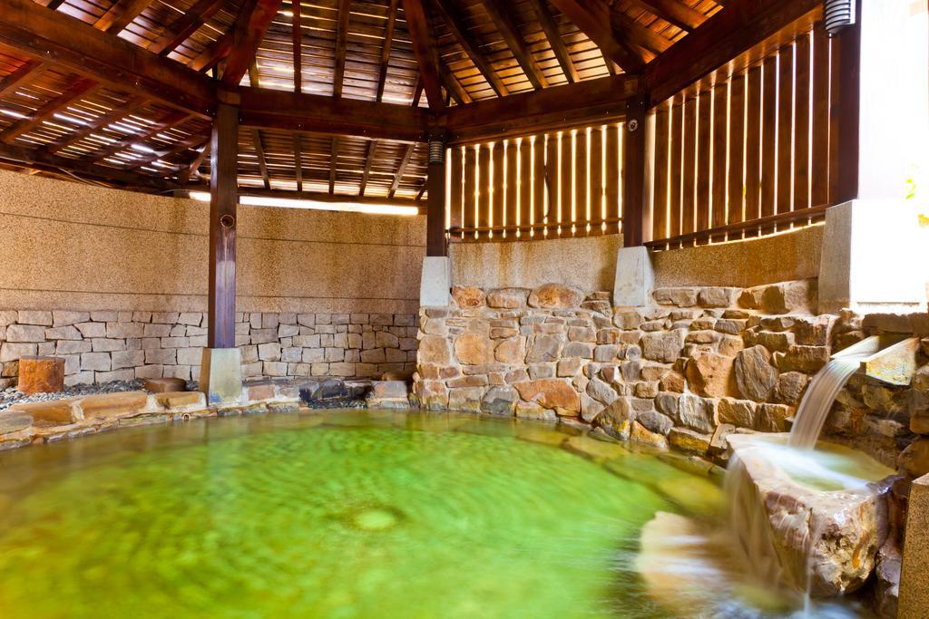The Loft Seaside Suites Jinshan Buitenkant foto