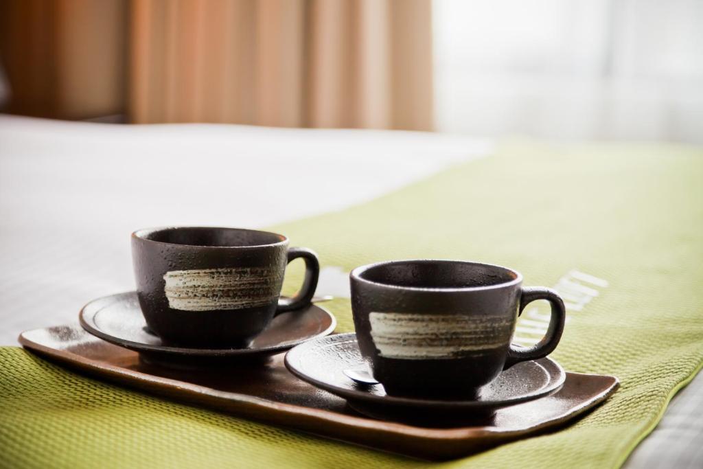 The Loft Seaside Suites Jinshan Kamer foto