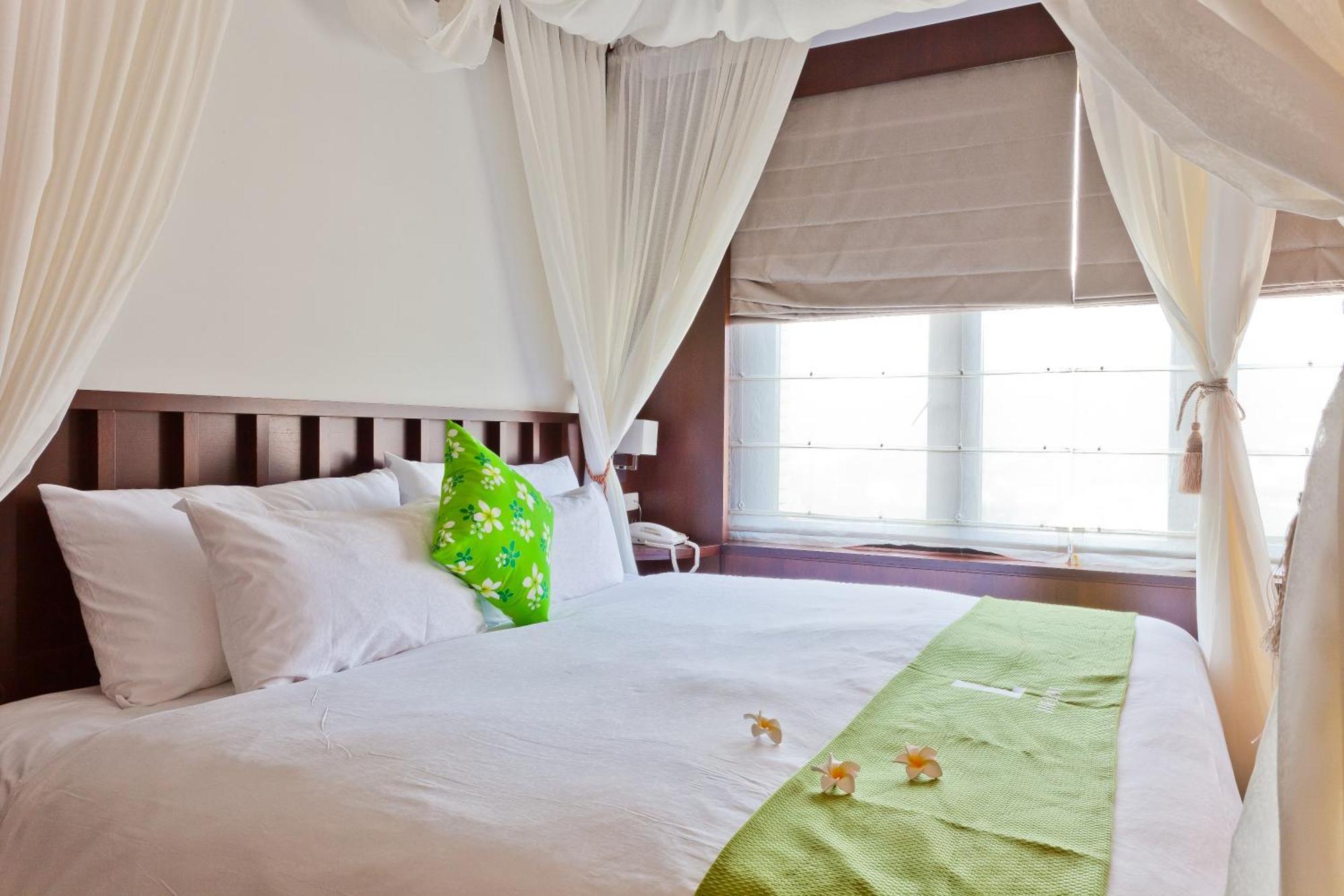The Loft Seaside Suites Jinshan Buitenkant foto